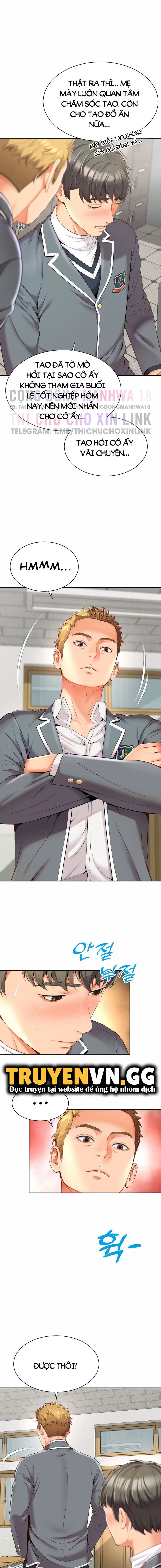 Mẹ bạn là của tôi - Trang 5