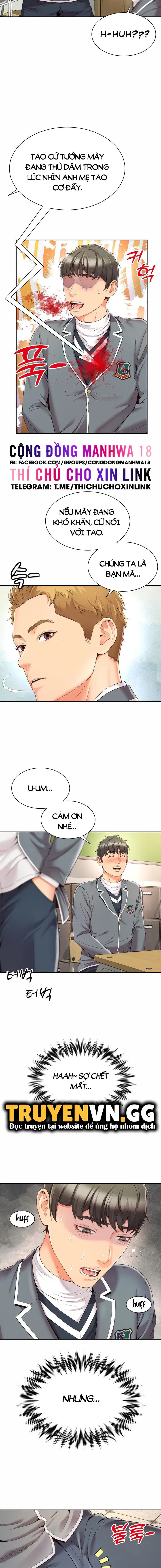 Mẹ bạn là của tôi - Trang 6