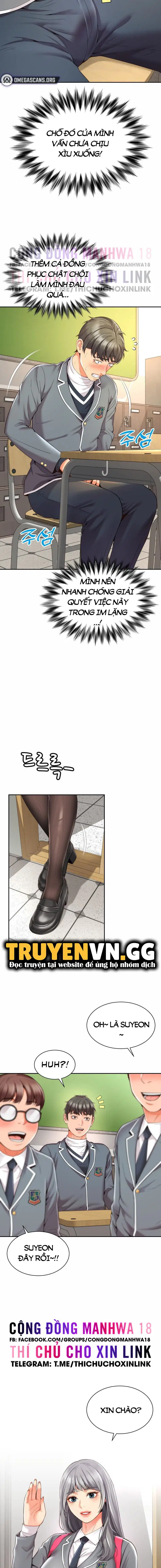 Mẹ bạn là của tôi - Trang 7