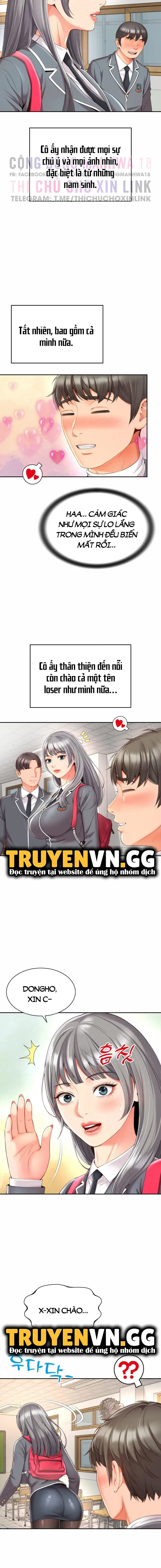 Mẹ bạn là của tôi - Trang 9