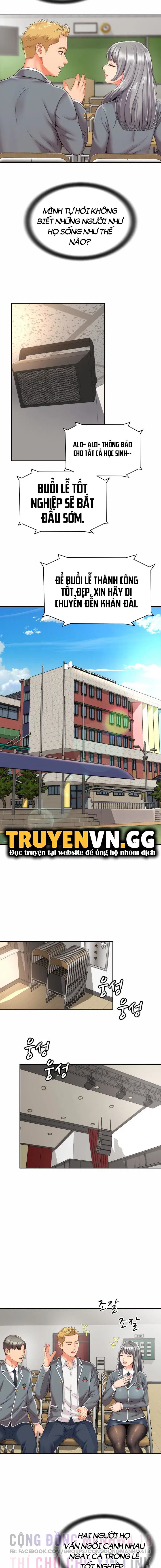 Mẹ bạn là của tôi - Trang 12