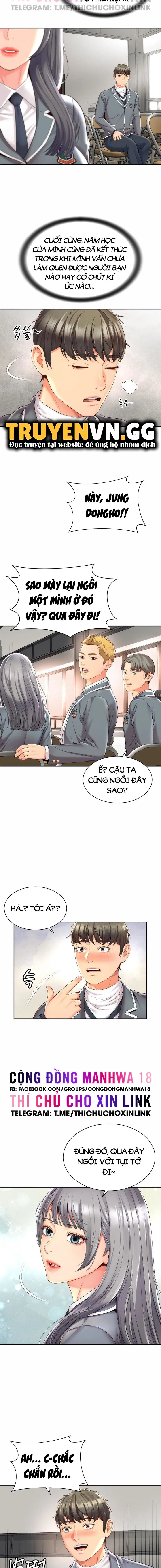 Mẹ bạn là của tôi - Trang 13