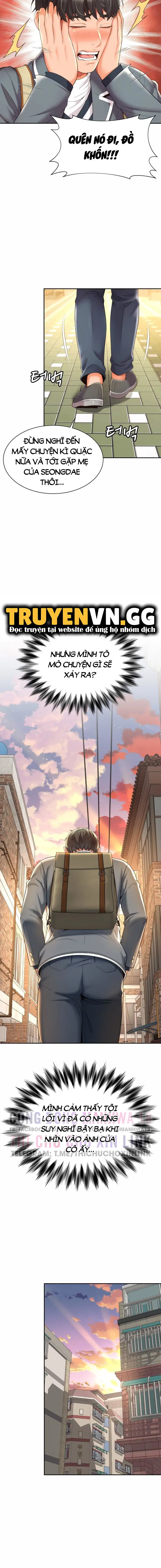 Mẹ bạn là của tôi - Trang 18
