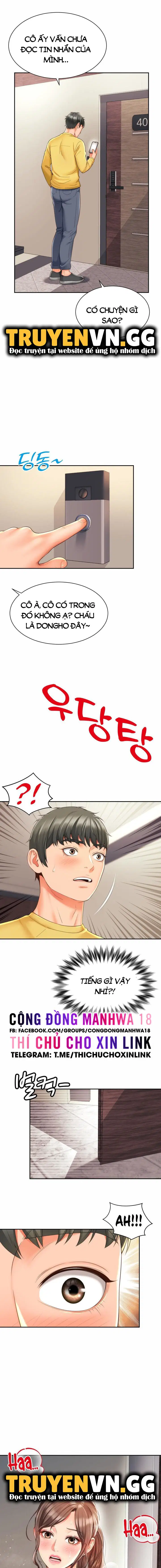 Mẹ bạn là của tôi - Trang 19