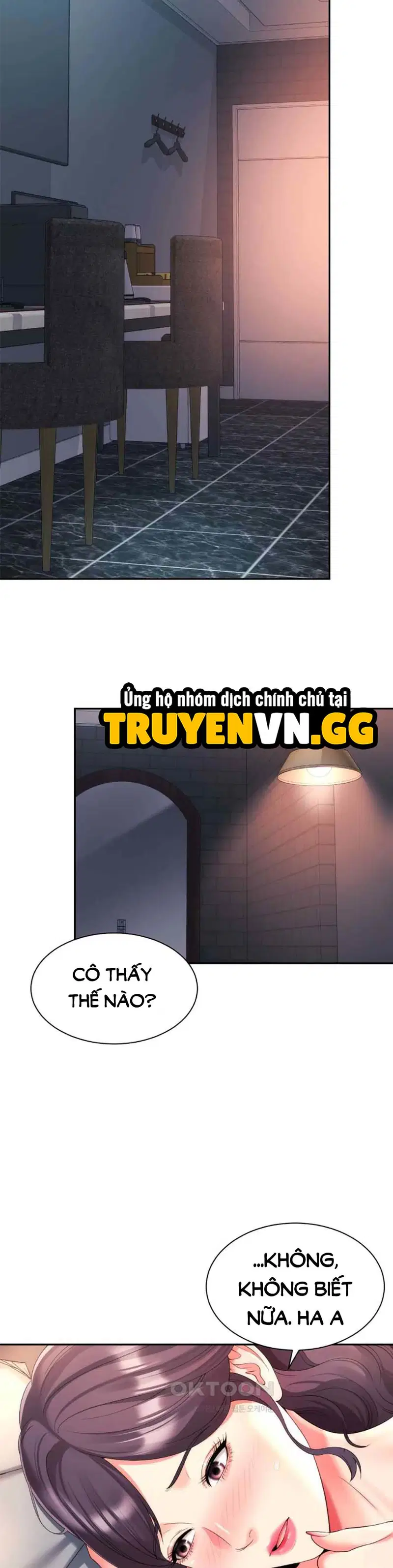 Mẹ bạn là của tôi - Trang 9