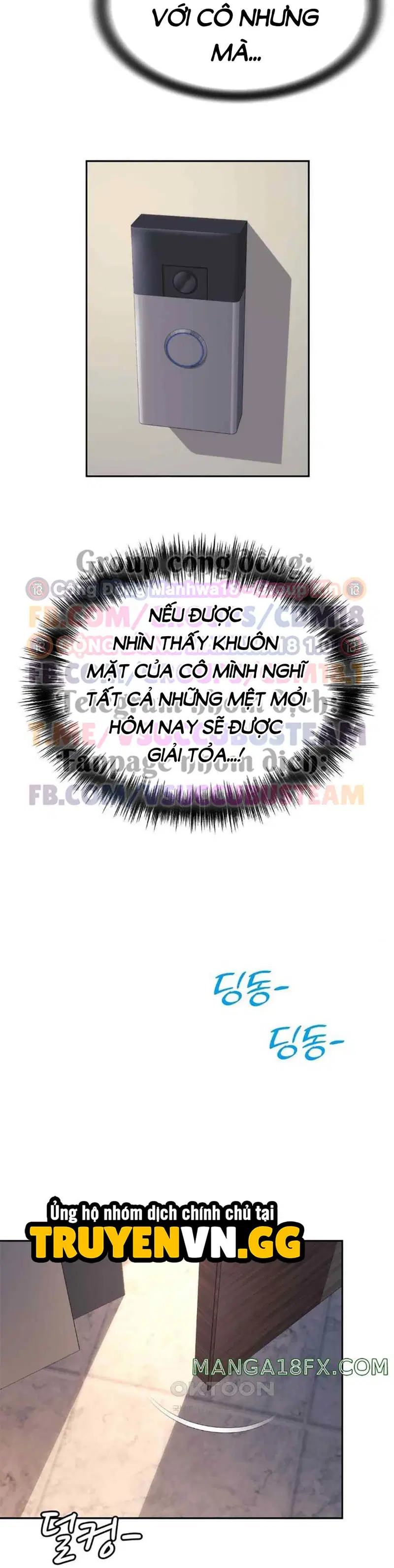 Mẹ bạn là của tôi - Trang 33
