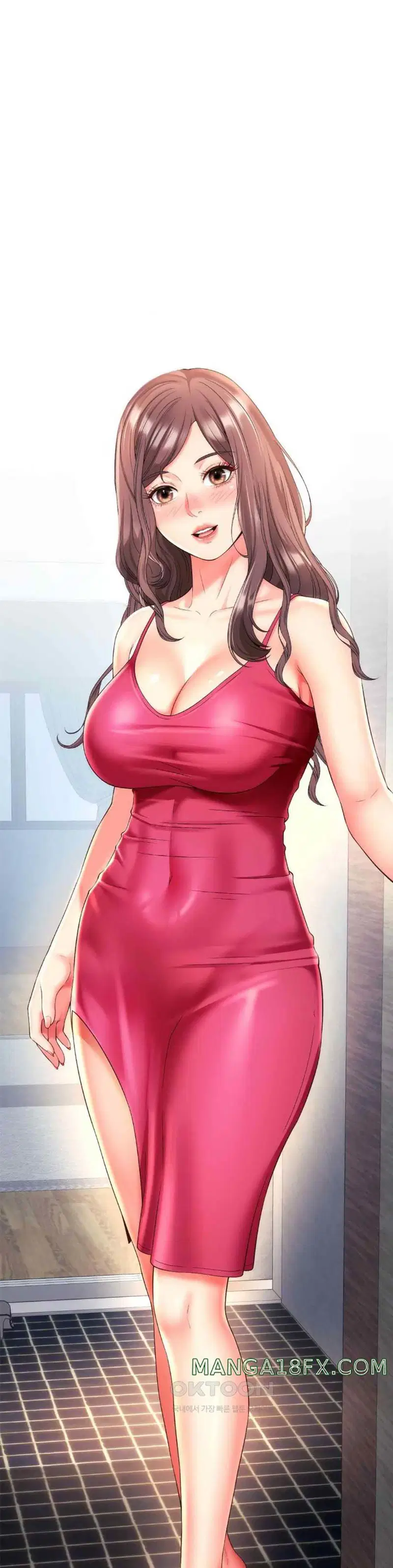 Mẹ bạn là của tôi - Trang 34