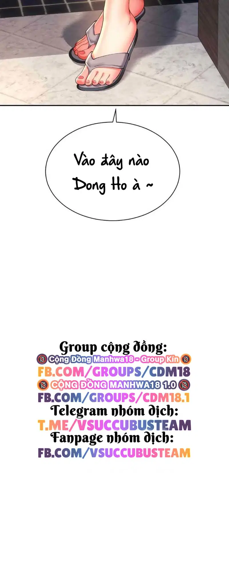 Mẹ bạn là của tôi - Trang 35