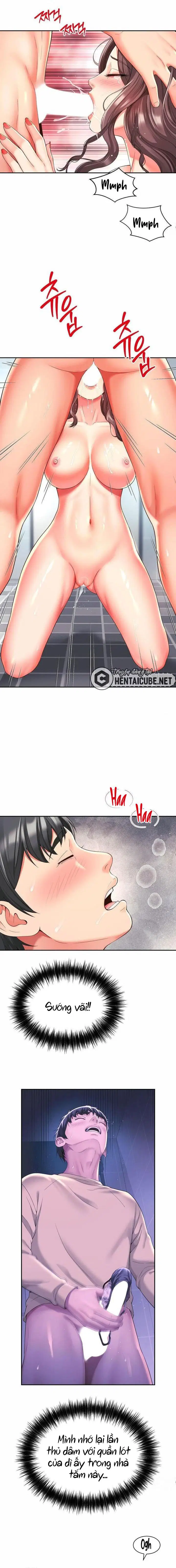 Mẹ bạn là của tôi - Trang 13