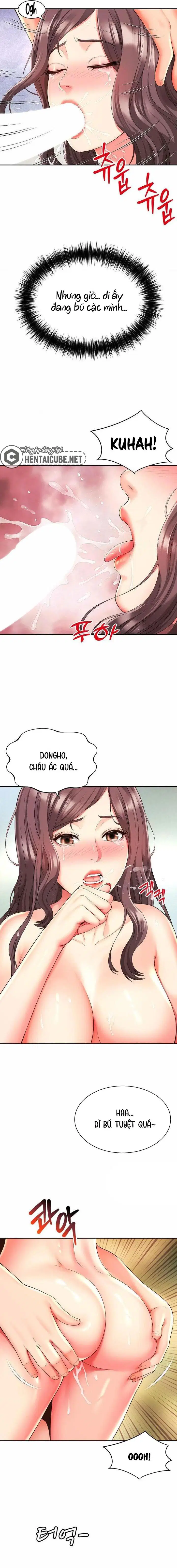 Mẹ bạn là của tôi - Trang 14