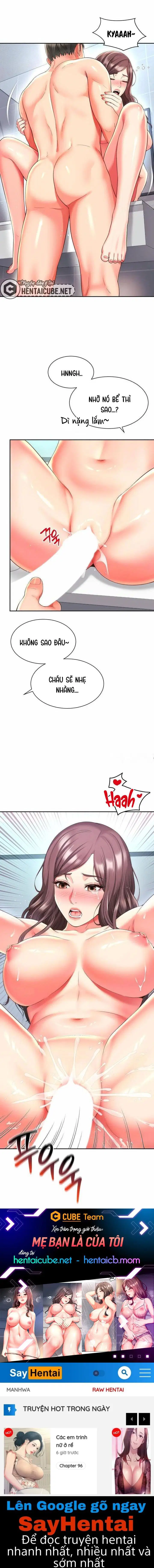 Mẹ bạn là của tôi - Trang 15