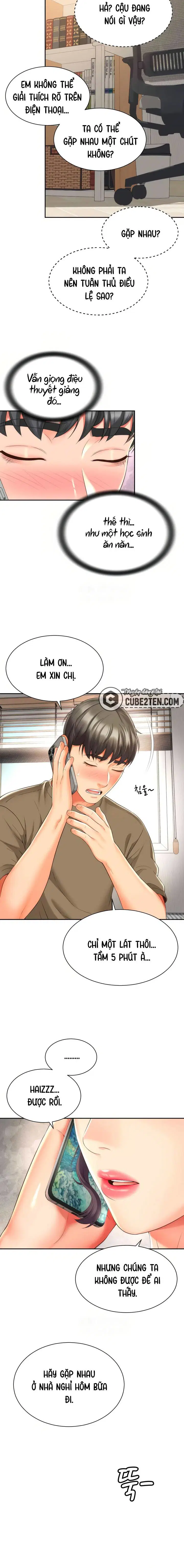 Mẹ bạn là của tôi - Trang 10