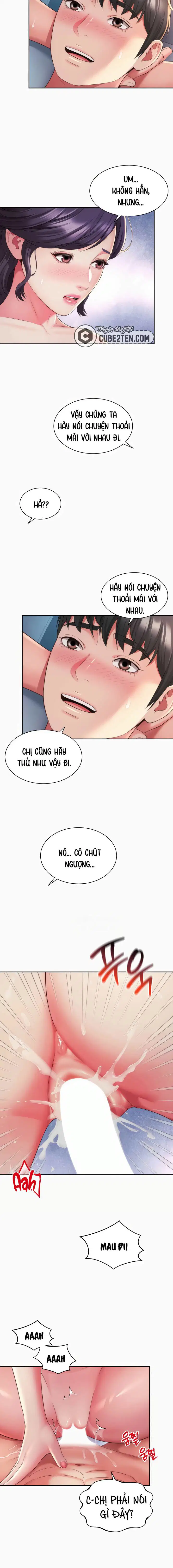 Mẹ bạn là của tôi - Trang 14