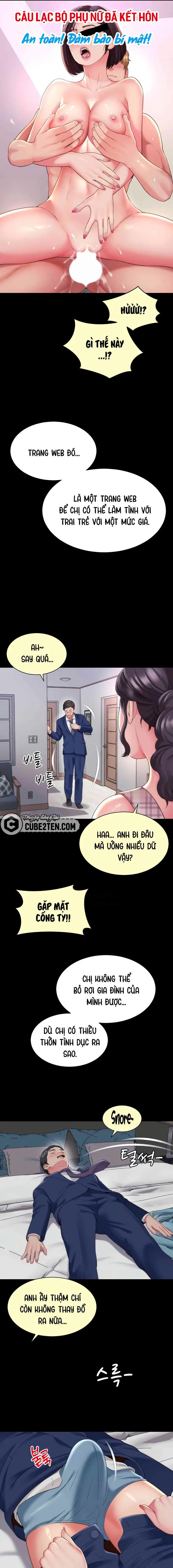 Mẹ bạn là của tôi - Trang 9