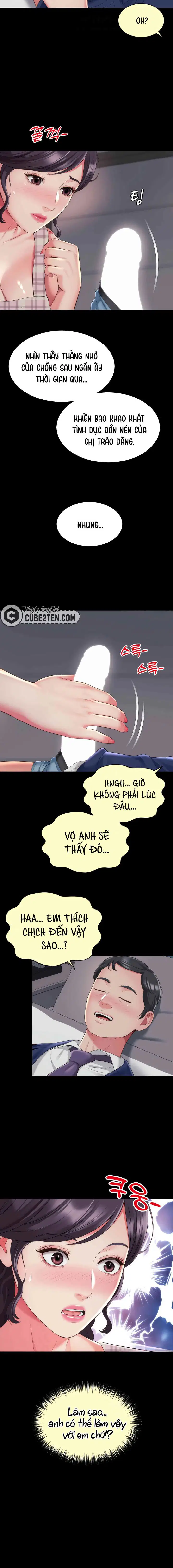 Mẹ bạn là của tôi - Trang 10