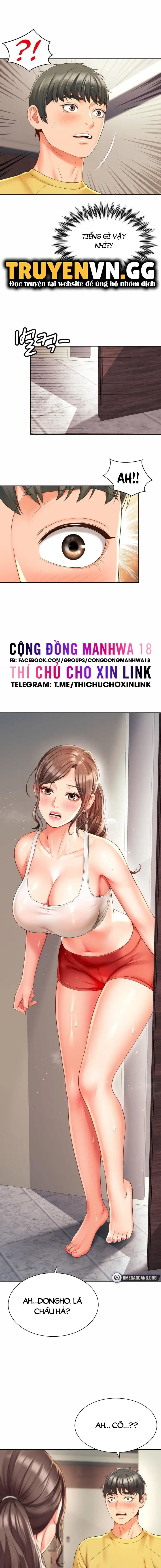 Mẹ bạn là của tôi - Trang 2