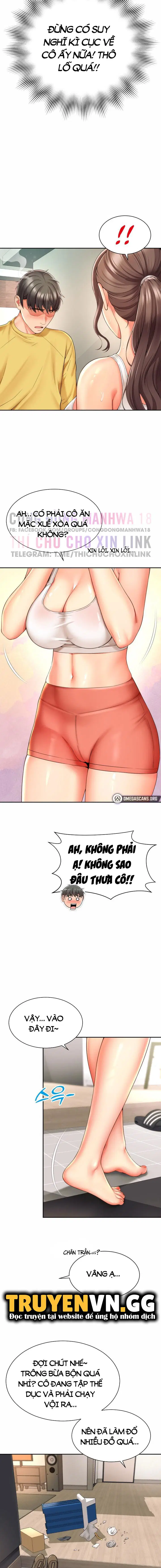 Mẹ bạn là của tôi - Trang 6