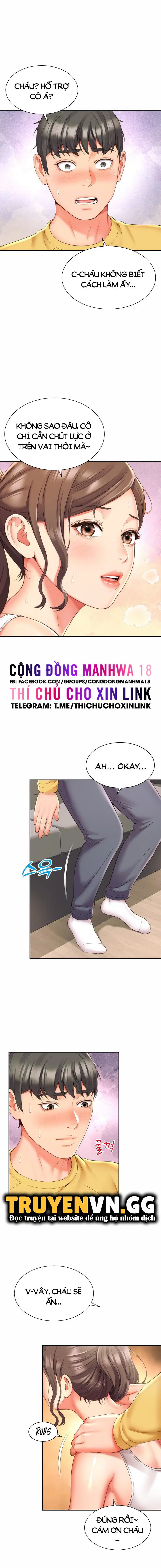 Mẹ bạn là của tôi - Trang 14