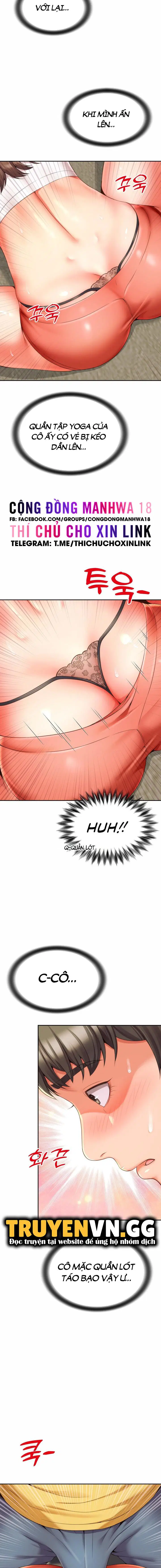 Mẹ bạn là của tôi - Trang 17