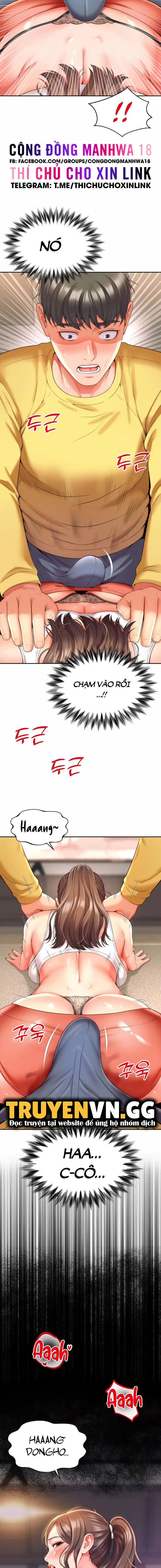 Mẹ bạn là của tôi - Trang 18