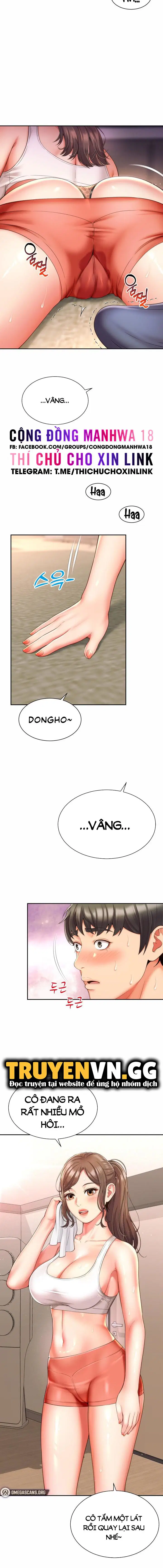 Mẹ bạn là của tôi - Trang 20