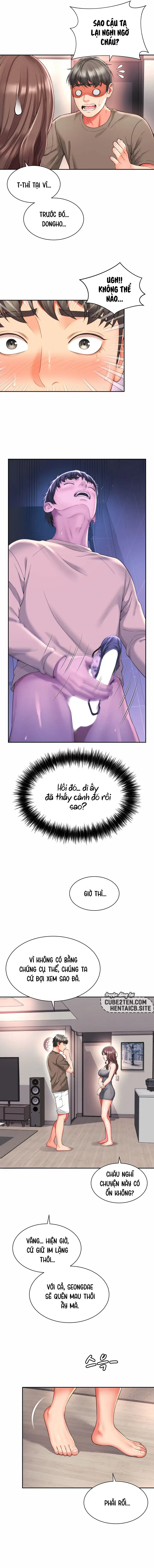 Mẹ bạn là của tôi - Trang 3