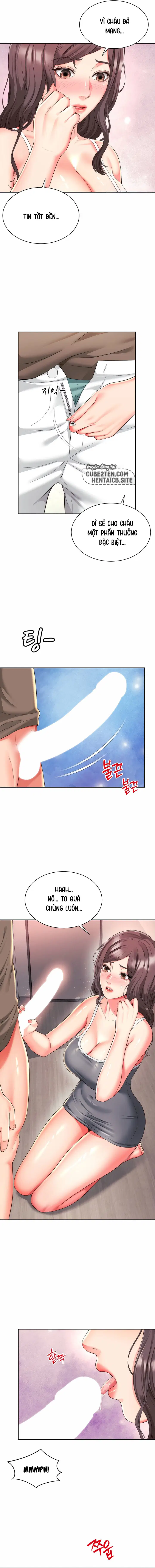 Mẹ bạn là của tôi - Trang 7