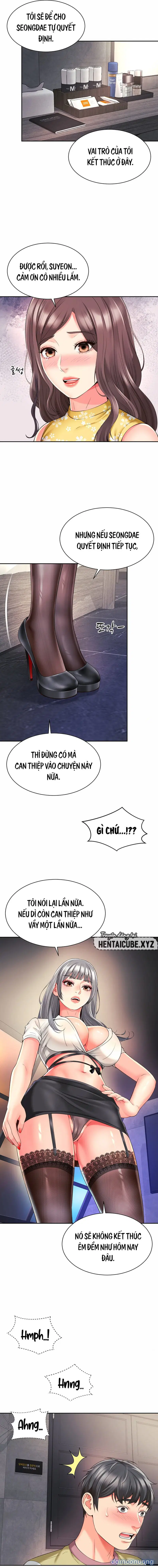 Mẹ bạn là của tôi - Trang 9