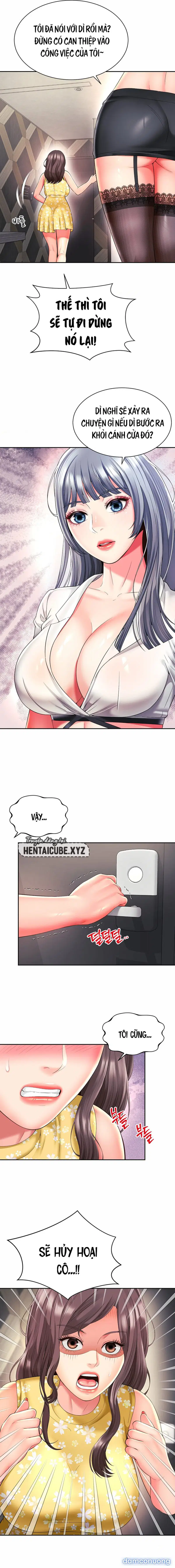 Mẹ bạn là của tôi - Trang 11