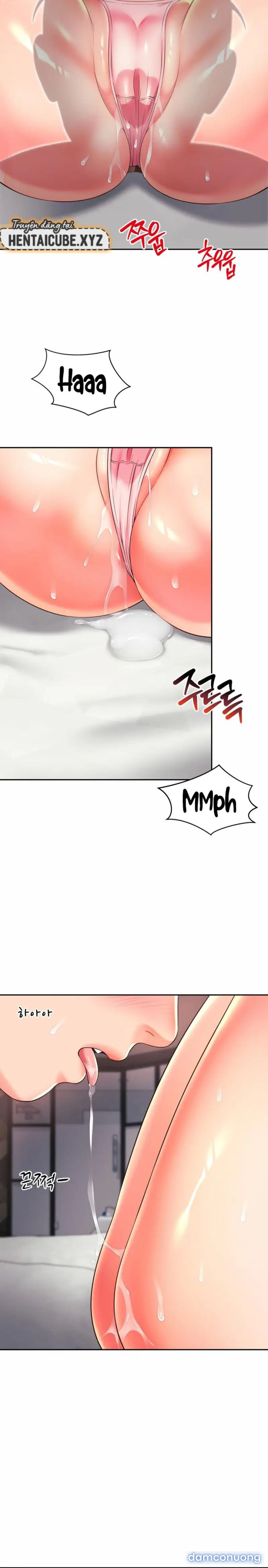 Mẹ bạn là của tôi - Trang 14