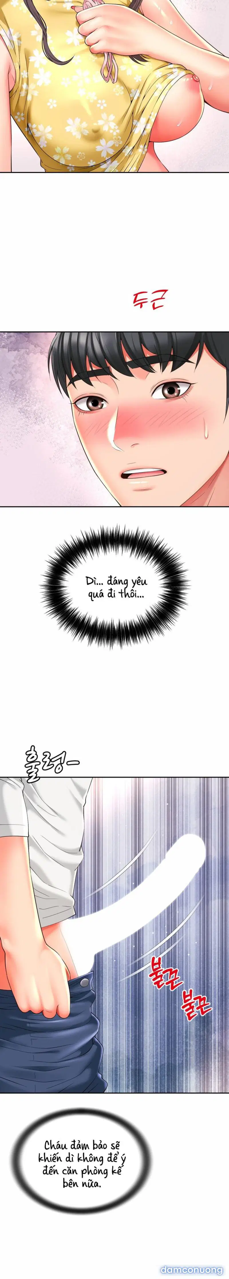 Mẹ bạn là của tôi - Trang 17