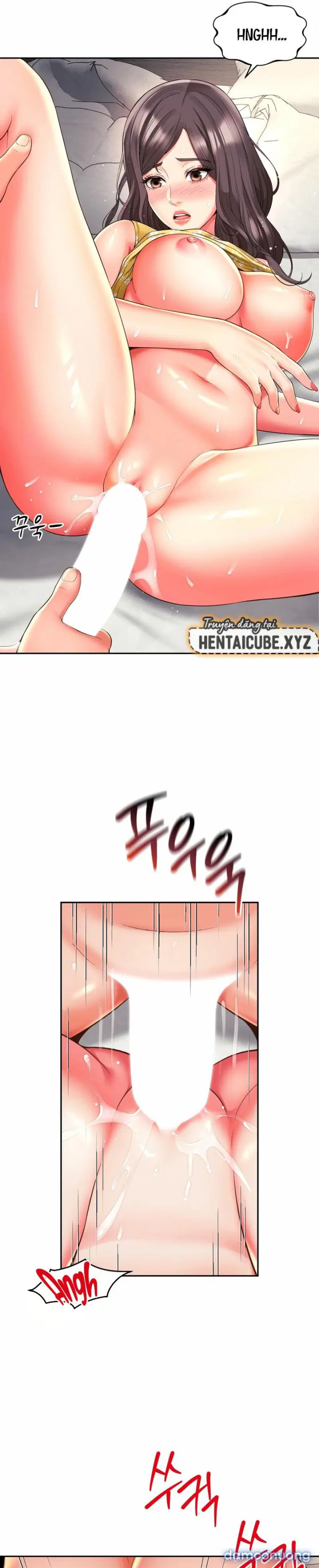 Mẹ bạn là của tôi - Trang 18