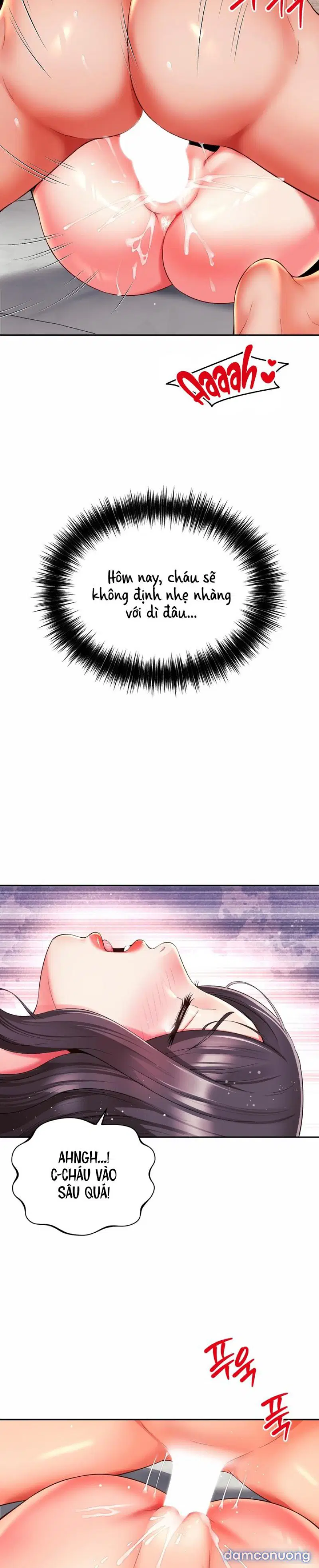 Mẹ bạn là của tôi - Trang 19