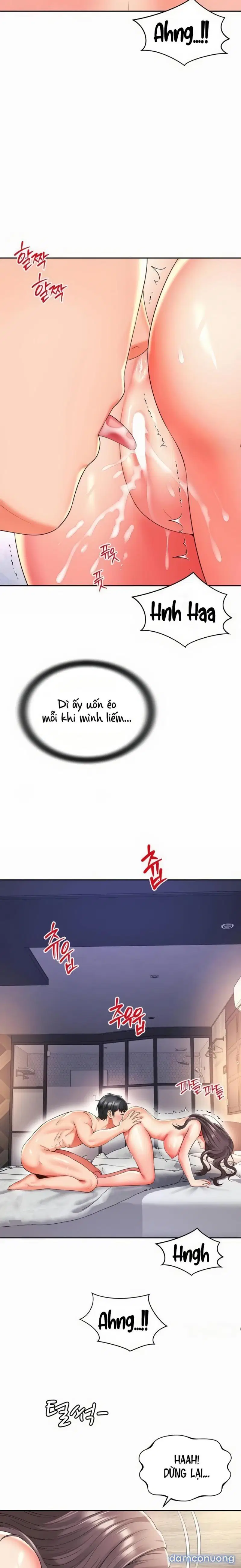 Mẹ bạn là của tôi - Trang 11