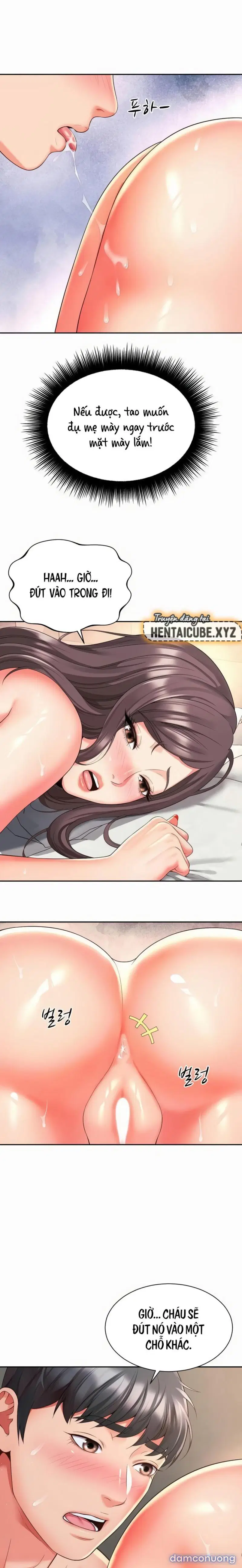 Mẹ bạn là của tôi - Trang 13