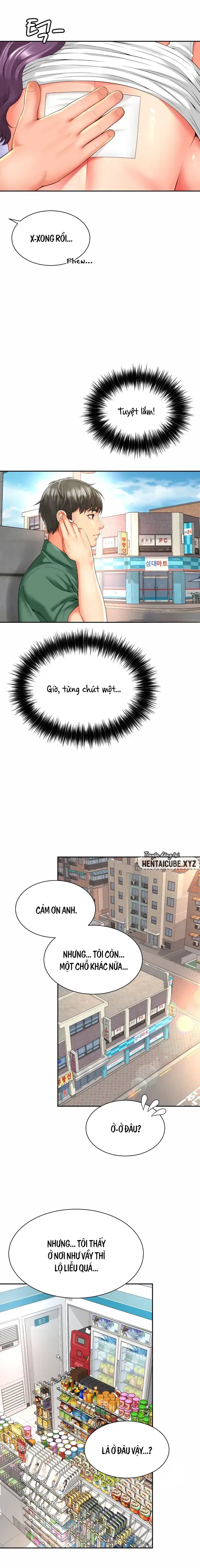 Mẹ bạn là của tôi - Trang 9