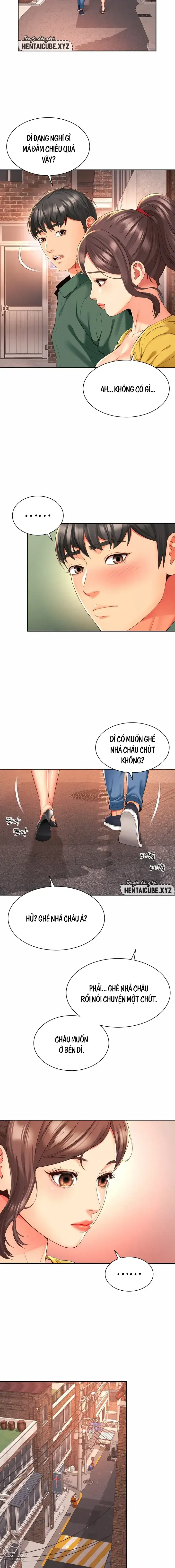 Mẹ bạn là của tôi - Trang 12