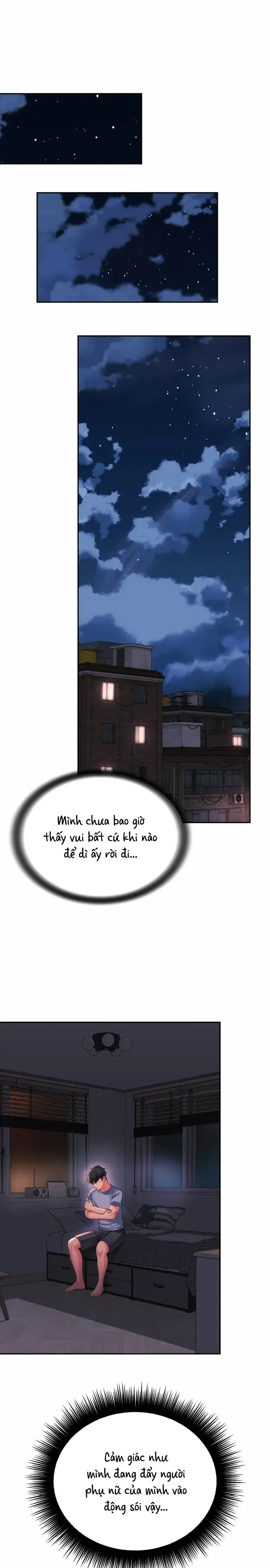Mẹ bạn là của tôi - Trang 14
