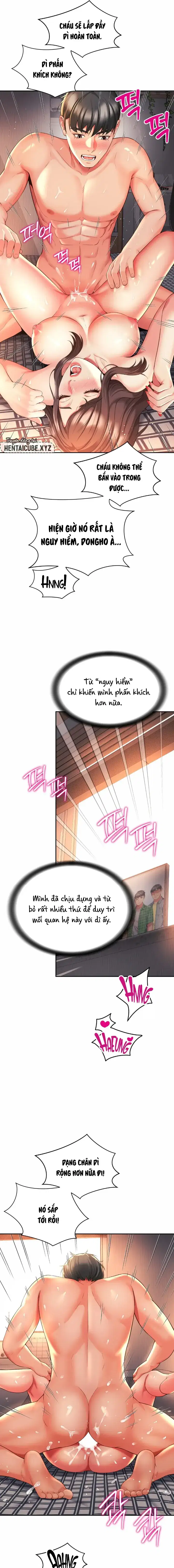 Mẹ bạn là của tôi - Trang 4