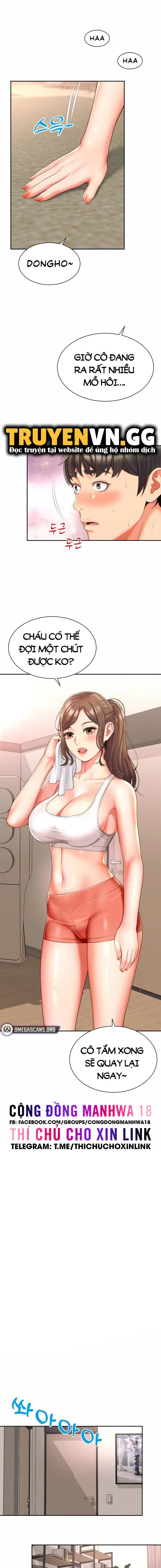 Mẹ bạn là của tôi - Trang 2