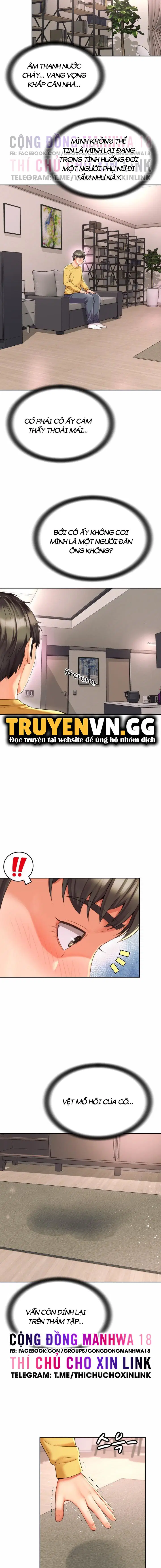 Mẹ bạn là của tôi - Trang 3