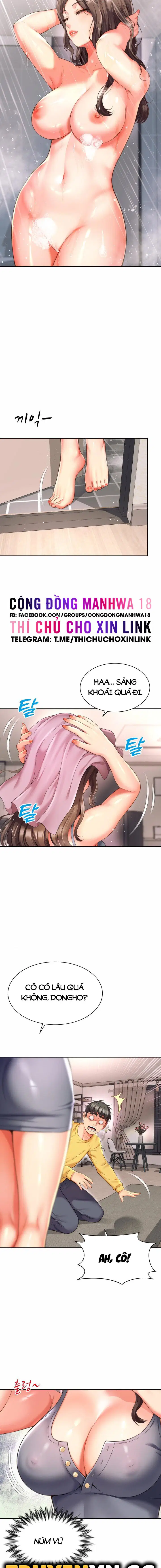 Mẹ bạn là của tôi - Trang 5