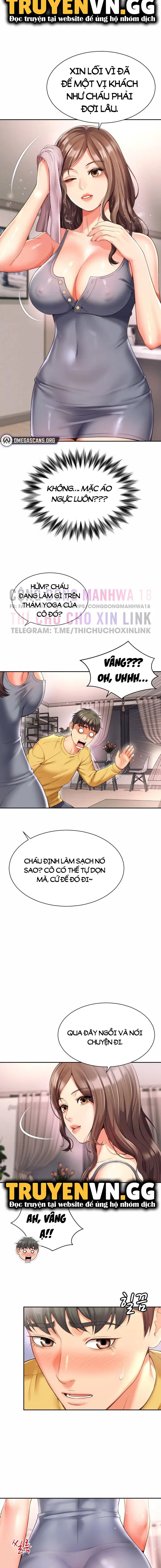 Mẹ bạn là của tôi - Trang 6