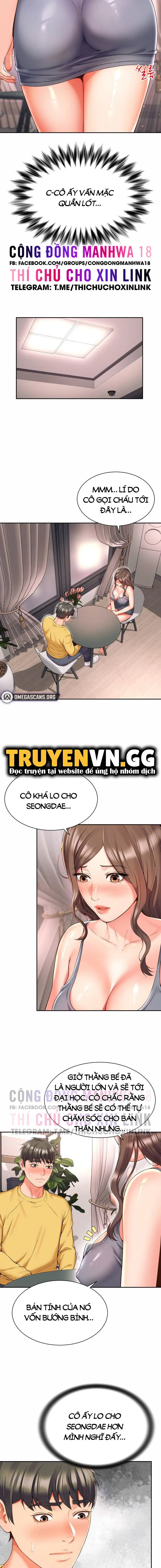 Mẹ bạn là của tôi - Trang 7