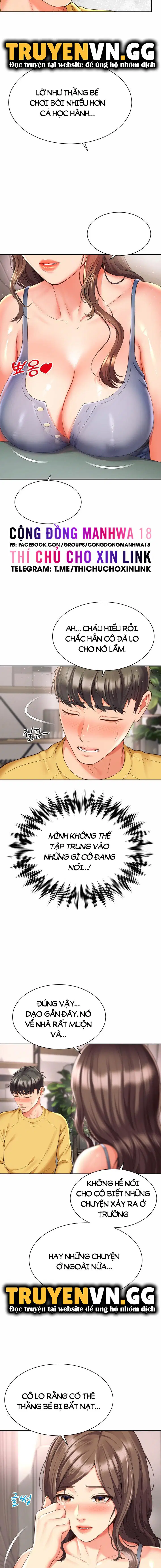 Mẹ bạn là của tôi - Trang 8