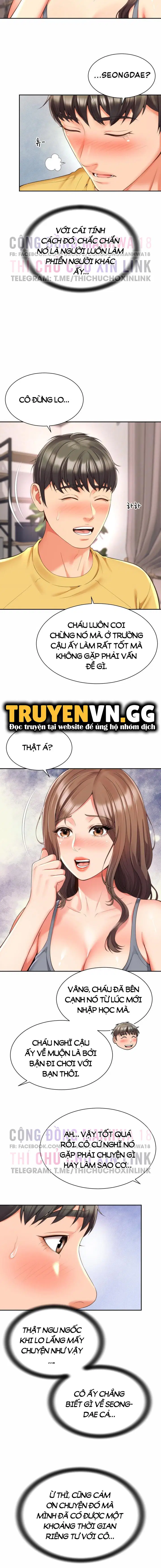 Mẹ bạn là của tôi - Trang 9