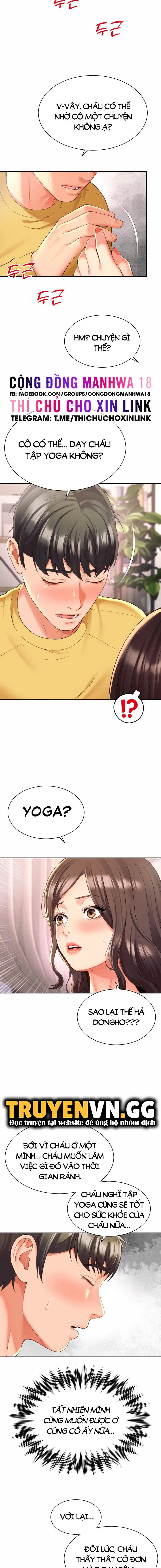 Mẹ bạn là của tôi - Trang 12