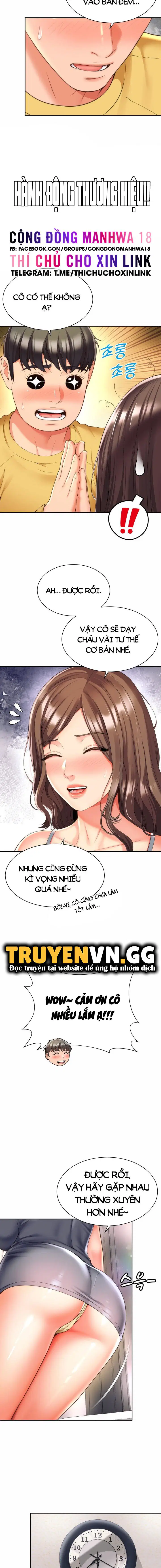 Mẹ bạn là của tôi - Trang 13