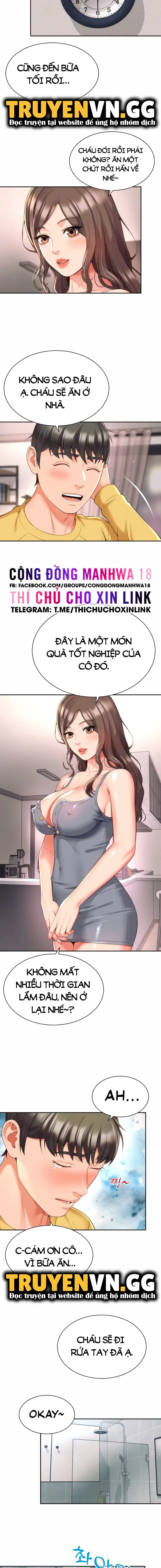 Mẹ bạn là của tôi - Trang 14