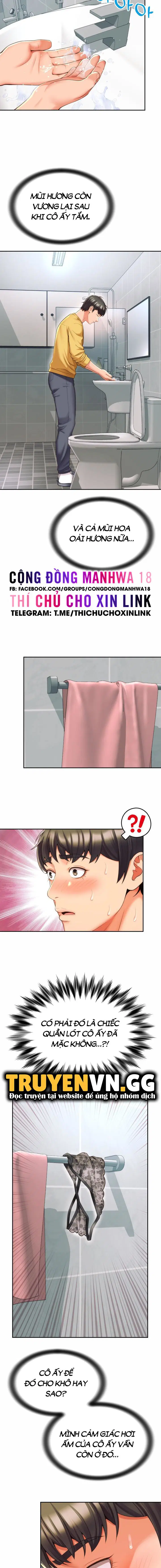 Mẹ bạn là của tôi - Trang 15